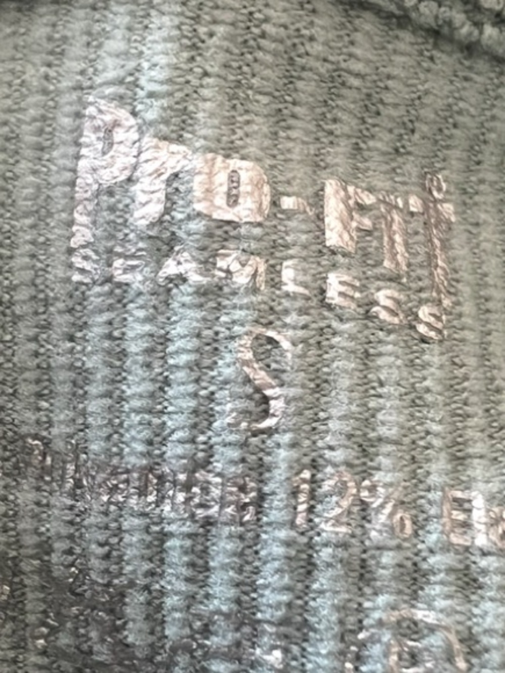 PRO-FIT TOP - Picture 4 of 4